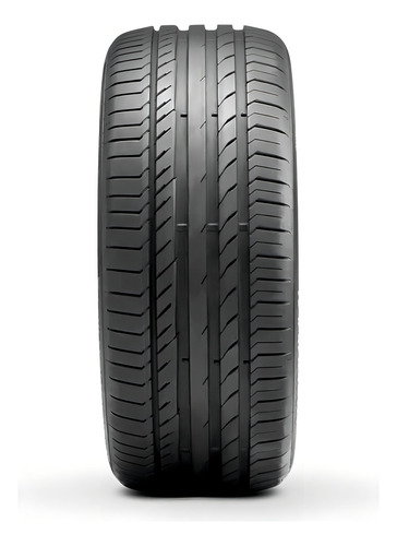 Kit de 2 pneus Continental ContiSportContact 3 Run Flat 275/40R19 Run Flat 101 W