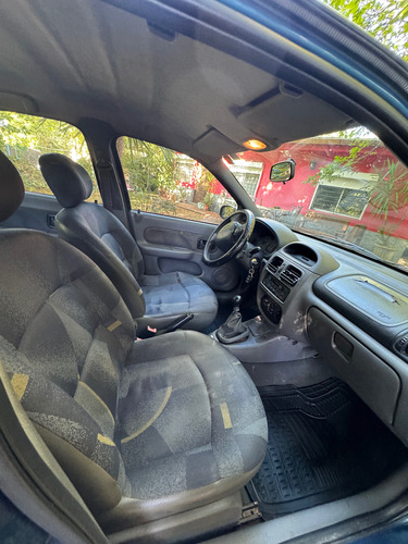Renault Clio 1.6 Rn