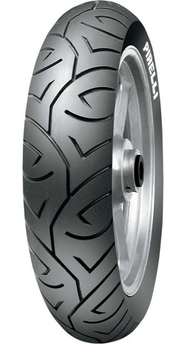 Cubierta 130 80 17 Pirelli Sport Demon 65h Cuotas