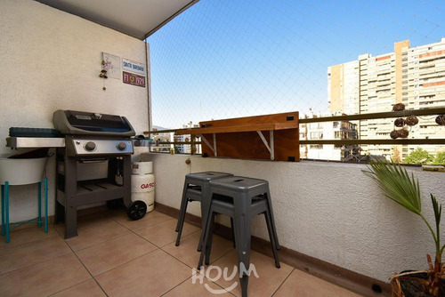 Imagen 5 de 30 de Departamento Avenida Cristóbal Colón Id: 44975