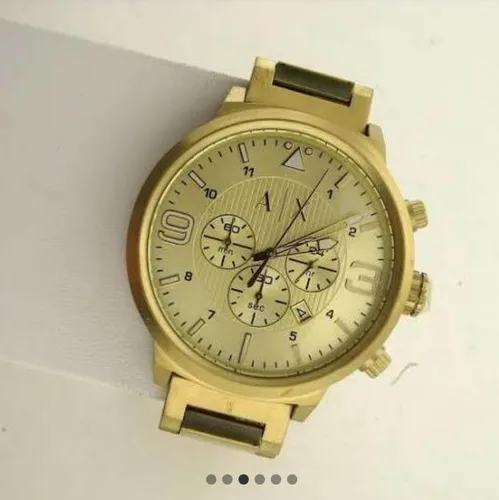 Reloj Para Caballero Armani Exchange Ax1368
