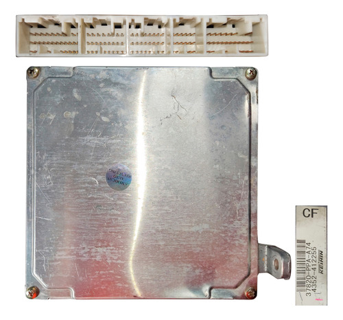 37820-ppa-a74 Cf Computadora Honda Crv 2005 2006 2,4 (Usado)