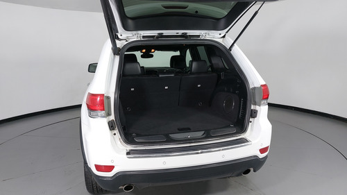 Jeep Grand Cherokee 3.6 LIMITED LUJO V6 AUTO