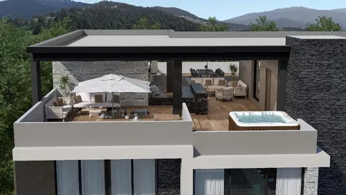 Casa En Venta En Colonia Sierra Alta, Monterrey, Nuevo León