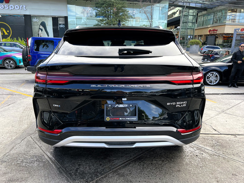 BYD Song Plus 1.5 Phev-Ev Dm-I