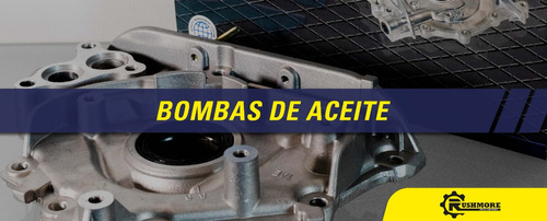 Bomba Aceite Spark Matiz Tico Damas Labo Rushmore