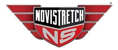 Máscara Elástica Camaro Novistretch De Alta Tecnología Con S