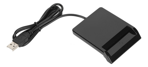 Lector De Tarjetas Sim Lector De Tarjetas Con Chip Inteligen