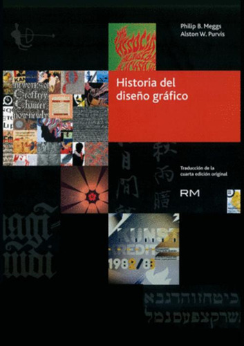 Libro Historia Del Diseño Gráfico