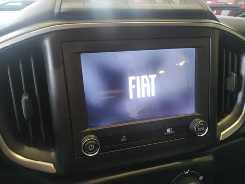Imagen 15 de 20 de Fiat Strada Freedom 1.4 Cd 0km 2023 *