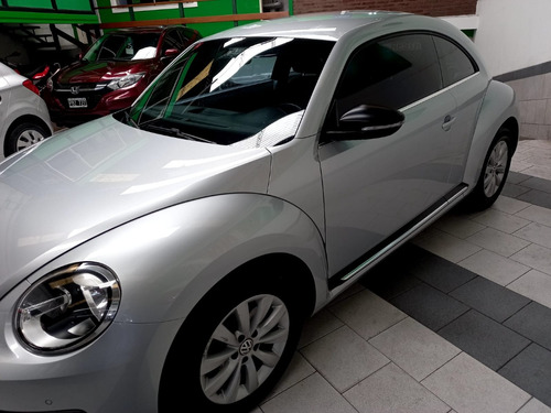 New Beetle 1.4 T Cvt 3 Ptas 2015