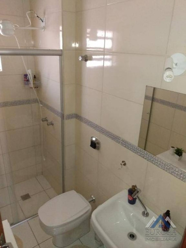 Imagem 10 de 12 de Apartamento De 3 Dorm Com 71 M² De Útil Por R$275.000,00 Gleba Palhano - Londrina /pr - Ap0646