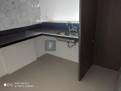 Imagem 15 de 24 de Apartamento A Venda No Bairro Nossa Senhora De Fátima Em - Ap-0733-1