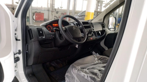 Imagem 13 de 15 de Citroen Jumper 2.0 Diesel L3h2 Cargo Manual 22/22