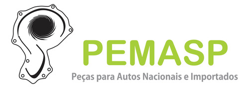 Pistão Com Anéis Stander Gm 2.0 16v 06-08 Tracker