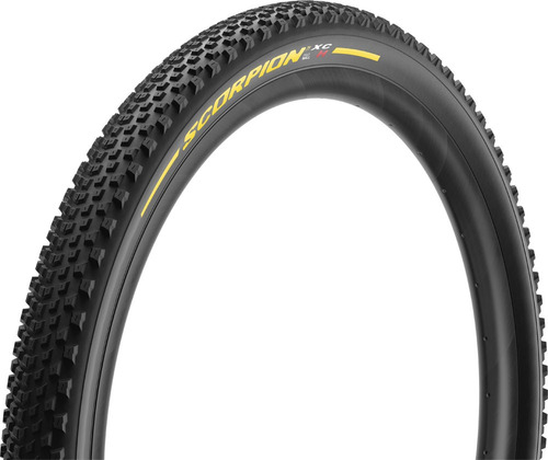 Pneu Pirelli Scorpion Xc H Prowall Amarelo Smartgrip 29x2.2