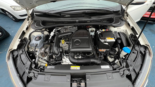 Volkswagen Nivus Volkswagen Nivus Comfortline 1.0 Turbo (Aut) (Flex)