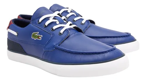 Lacoste nauticos online