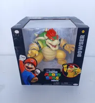 Comprar Figura De Acción  Bowser The Movie De Jakks Pacific