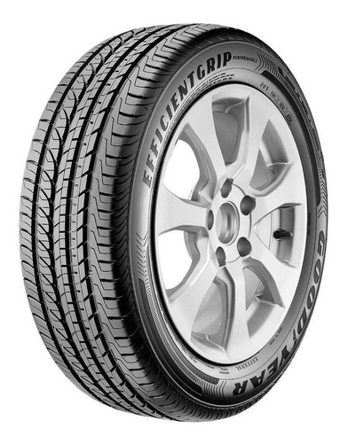 Neumático Cubierta Goodyear 205/65 R15 Efficientgrip 94h