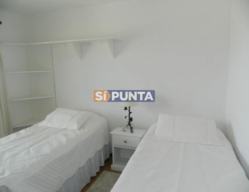 Imagen 9 de 12 de Apartamento En Montoya Alquiler 3 Dormitorios