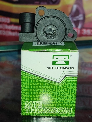 Sensor Tps Aveo Optra Corsa Spark Matiz Lanos Blazer Thomson