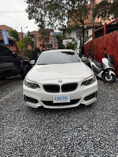 BMW M2 3.0 M2 Coupe