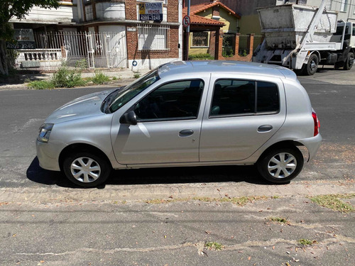 Imagen 16 de 18 de Renault Clio 2016 1.2 Mio Confort Pack