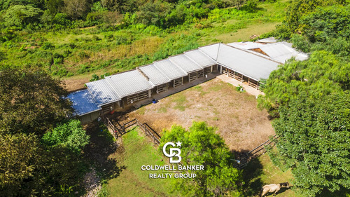 Finca En Vaqueros