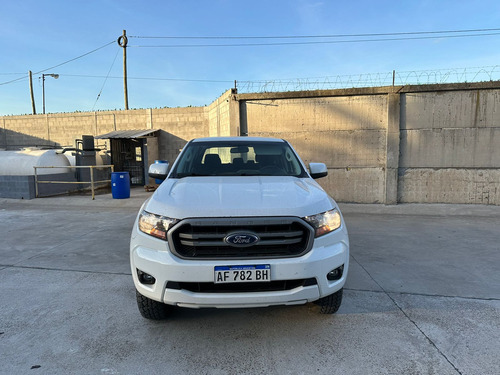 Ford Ranger 3.2 Cd Xls Tdci 200Cv