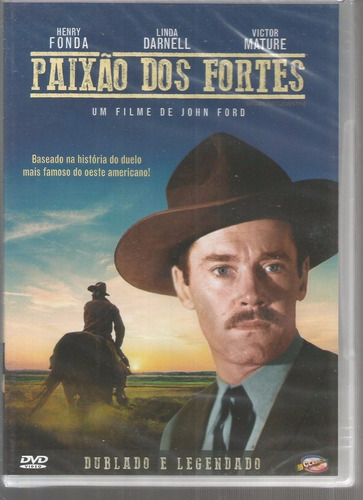 Dvd Paixao Dos Fortes - Classicline - Bonellihq M20