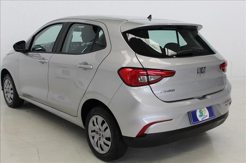 Fiat Argo 1.0 Firefly Drive