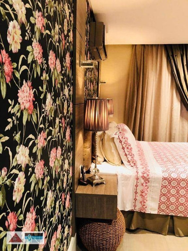 Imagem 19 de 30 de Apartamento Arena Club - Ap5621