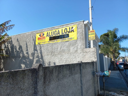 Imagem 3 de 16 de Barracão_galpão Para Alugar - 00480.012