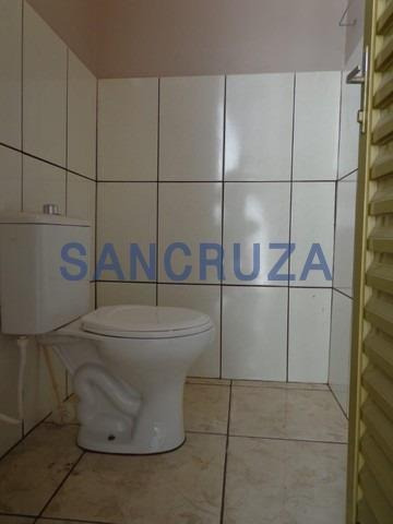 Imagem 6 de 20 de Casa Geminada 3 Quartos Com Suíte - 26462