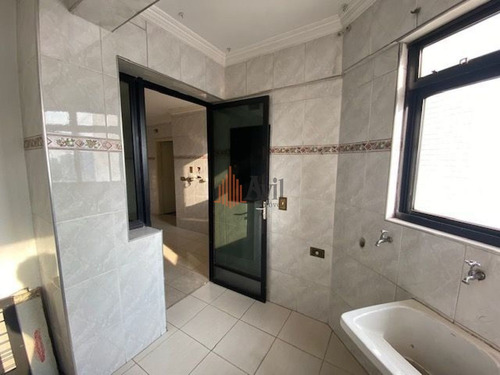 Imagem 4 de 15 de Cobertura À Venda, 210 M² Por R$ 980.000,00 - Vila Regente Feijó - São Paulo/sp - Av6294
