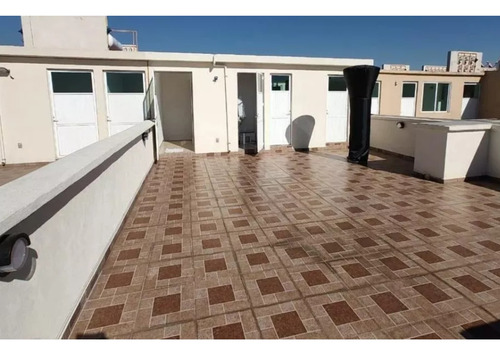 Casa En Venta En Col, Moctezuma, V. Carranza, Bd16
