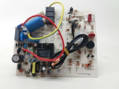 Placa Ar Split Evap Komeco 18000btus Q/f 0200324507 Importad