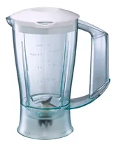 Comprar Vaso Jarra Licuadora De Procesadora Philips Cucina Hr7638