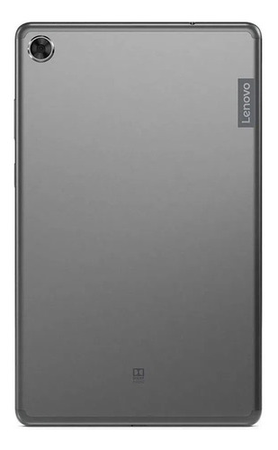 Imagen 5 de 7 de Tablet Lenovo Tab M8 Hd 2nd Gen (rev 2023) Za5g0184ar Tb-8505f 2023 8 32gb Iron Gray Y 3gb De Memoria Ram