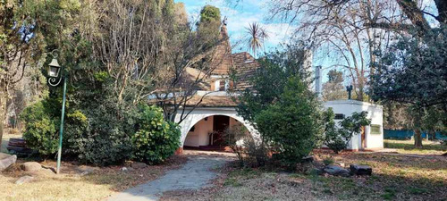 Quinta En Venta En Francisco Alvarez