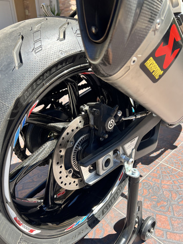 Bmw S 1000 Rr Paquete M