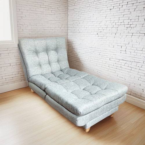 Sofa Cama Sofa Camastro 3 Posiciones 