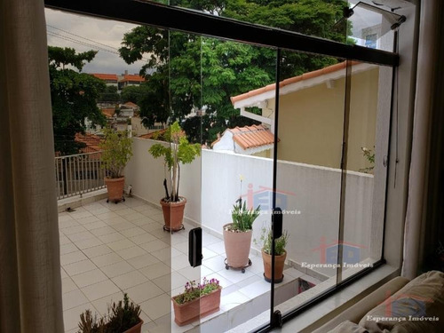 Imagem 15 de 15 de Ref.: 4498 - Assobradada Em Osasco Para Venda - V4498