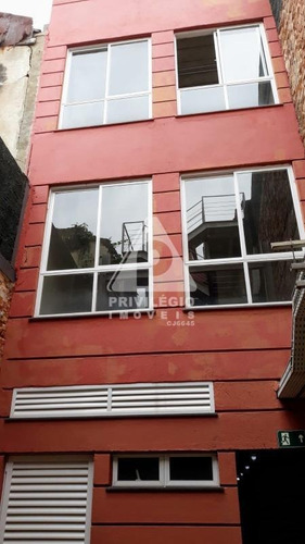 Imagem 19 de 25 de Loja À Venda, Centro - Rio De Janeiro/rj - 39777