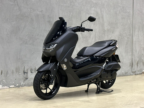 Yamaha Nmax 2024