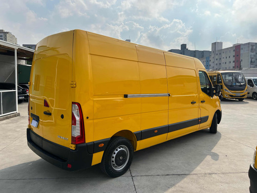 Renault Master 2.3 Extra L3h2 5p