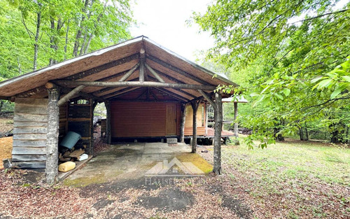 Häuser Vende Cabaña En Palguin Alto Pucon 2dorm 1b