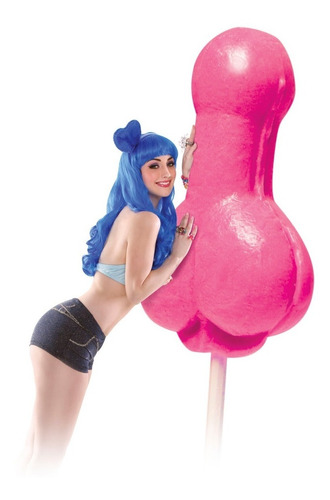 Hermosa Muñeca Inflable Katy Pervy Boca Ano Vagina 150m