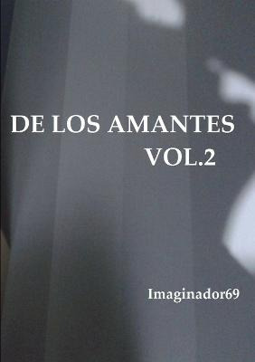 Libro De Los Amantes Vol.2 - Imaginador 69